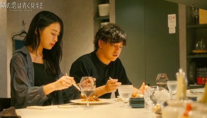 【写真・画像】全員が好きになる27歳美女「私、性格悪いね」好意を寄せてくる男性をバサリ　2枚目