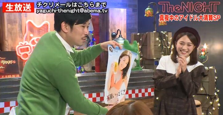 ももクロ・百田は反抗期? 美容院で髪を染め…メンバーから“校則違反”指摘される