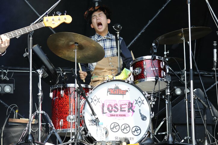 星野源、くるり、[Alexandros]らが新木場を彩った1日　ライブ写真とセットリストを公開【メトロック2016 東京開催day2】