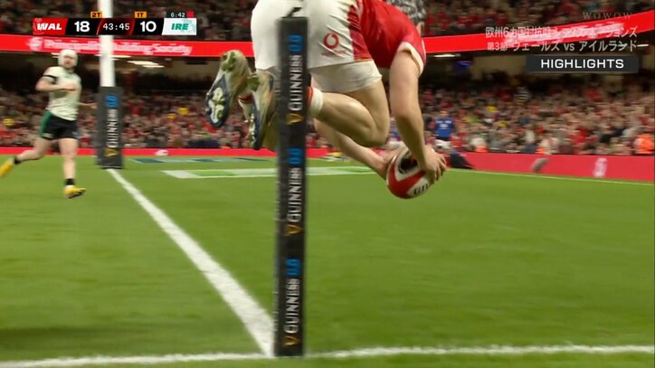 トム・ロジャーズ