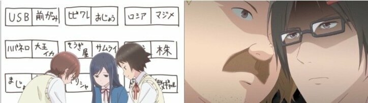 梅雨はおうちでだら～んと日常アニメ！『ゆるキャン△』『日常』『まちカドまぞく』など12シリーズ全話無料配信