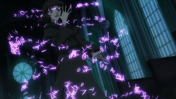 アニメ「魔術士オーフェンはぐれ旅」キムラックへ向かうオーフェン達…第14話先行カット&あらすじ公開