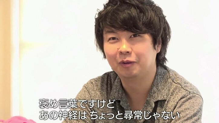 「あの神経は尋常じゃない」人外の胆力と雀力で作られた“麻雀ロボ”小林剛が時折見せる人間らしさ