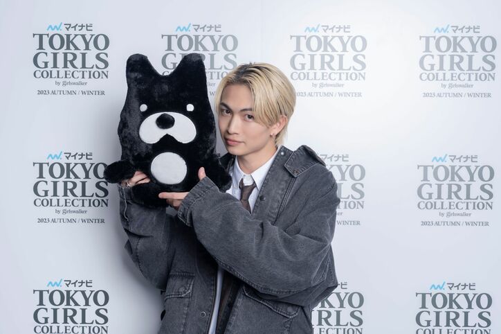 若手人気俳優・綱啓永、俳優としての“大きな夢”は?ファンへ恩返しも「僕はいつでもファンの方と切磋琢磨し合えるような関係性でいたい」