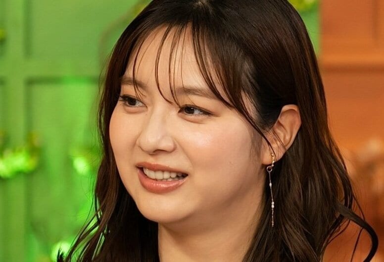 ロケバス運転手と電撃婚・新川優愛（32）、9歳年上夫に似ている芸能人を実名告白「もっとイケメンじゃん！」滝沢眞規子も証言