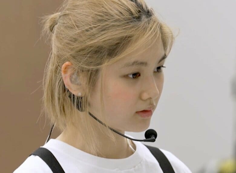 「ルックスが完璧」と絶賛された練習生、不甲斐ないパフォーマンスにHYBEコーチが呆れ「途中で目を逸らした、もういいやって」