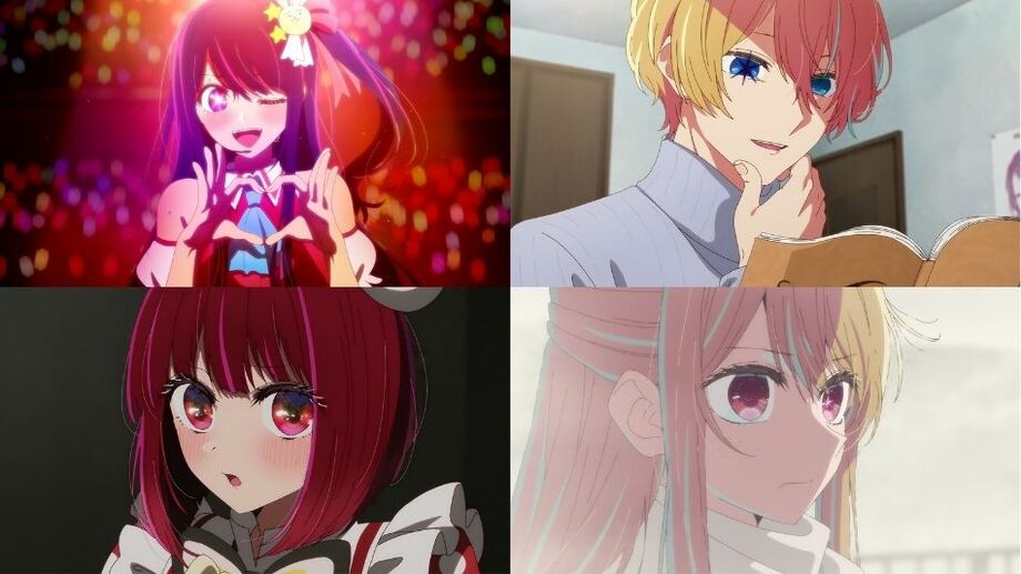 【写真・画像】【今夜10時～】新作夏アニメ『』をABEMAで無料放送 毎週日曜日にはWEB最速配信も　1枚目