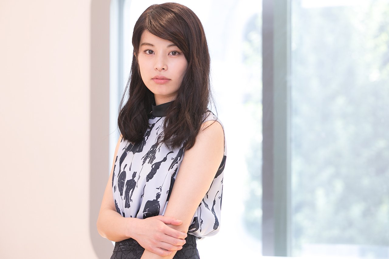 ゲスの極み乙女。に女優・タレント活動も開始 さとうほなみ「名前がありすぎて自分でも訳わからない（笑）」 | 芸能 | Abema Times