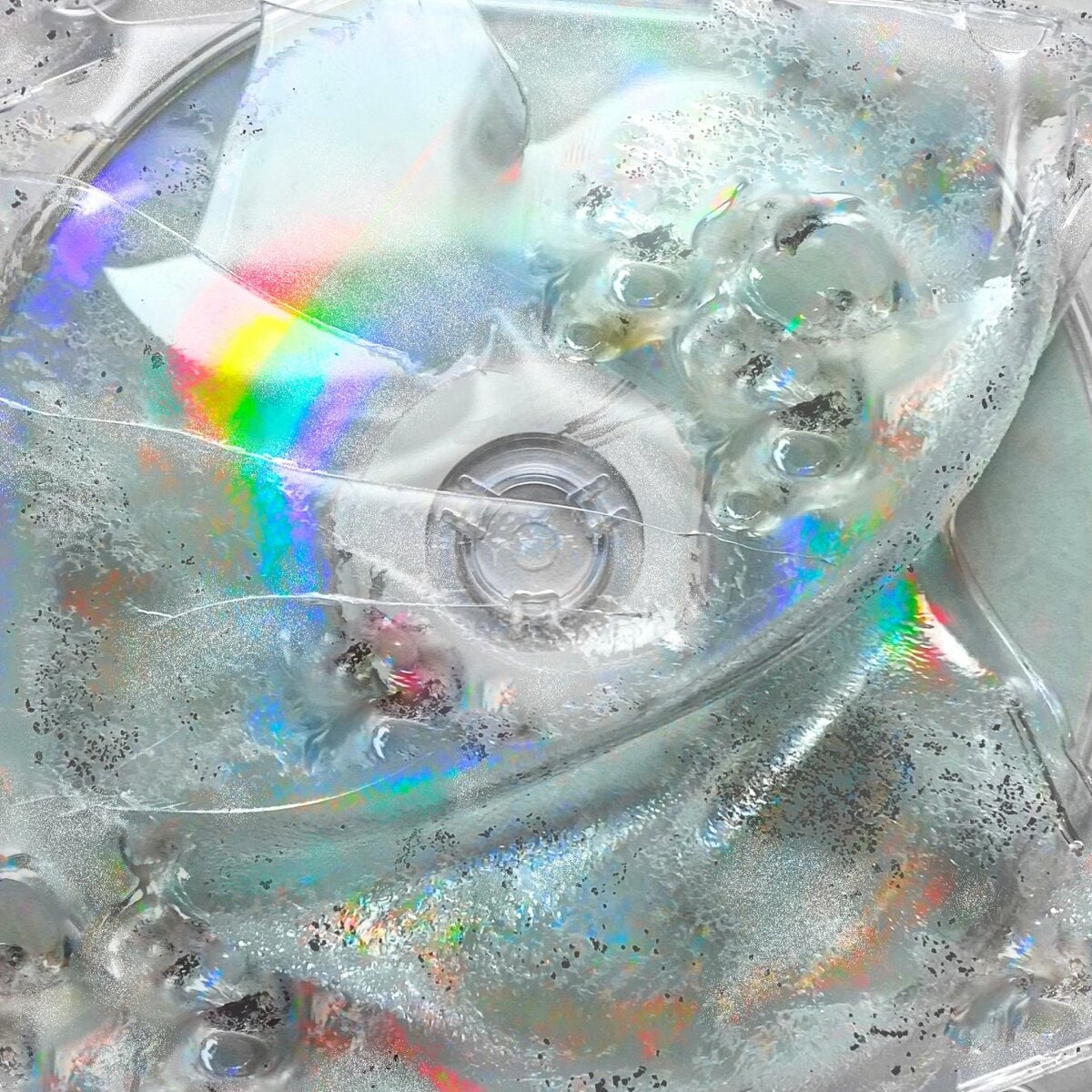 sic)boyのファーストアルバム『CHAOS TAPE』がリリース5周年を記念し