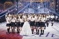 堀未央奈、加入8周年の日に涙のラストステージ「乃木坂46は素敵な最強グループ」2期生への思いも