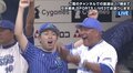 「宮崎のホームランが勝ちに繋げてくれた」 横浜DeNAラミレス監督、劇的サヨナラに大喜び