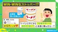 「カップ麺のフタおさえといて」→アイスを置いた友人の“独創的発想”に賛否両論？「どっちも美味しいタイミングになりそう」「両方駄目になるやつやんw」