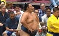 「出禁にして」玉鷲、館内沸騰の激勝に“水を差す”愚行 大歓声を切り裂く観客の行為に波紋「周りのこと考えて」「さすがにヒドイ」