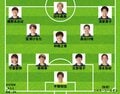 【速報】なでしこジャパン、W杯出場権かかったフィリピン戦のスタメン発表！ターンオーバー継続で谷川萌々子や長野風花がベンチスタート【女子アジアカップ】