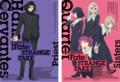 『Fate/strange Fake』2025年TVアニメ放送決定！小西克幸がハンザ役で出演、最新PV＆新規キャラビジュアル公開