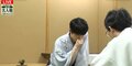 藤井聡太名人、恐怖の“勝ち確”ポーズ？解説者「これは危険です！」「気づいた時にはもう…」名人戦第1局で衝撃の逆転先勝