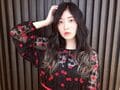 松井珠理奈　久々のロングヘアを披露 「可愛すぎるんですけどーーー！！」ファン絶賛