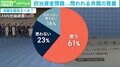 そもそも「派閥」って何? 解体すれば全て解決するのか? 今、政治学者と考える「派閥の意義」