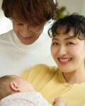  丸山桂里奈、帰宅後の育児で不安なことを吐露「助産師さんはいないし」 