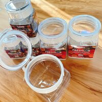 川田裕美『キッチン収納』