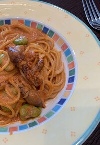 小倉優子『⭐︎ランチ⭐︎』