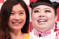 篠原涼子&渡辺直美&板谷由夏らが“ミニスカJK”姿を披露「可愛すぎる」と話題に