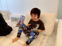 川崎希『ヘアカット♡』