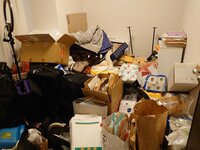 山田花子『開かずの間が』