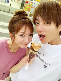 杉浦太陽『やって来ました(^^)』