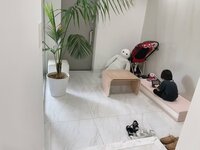 アレクサンダー『新しい部屋つくりました』