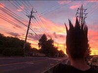 今日から俺は!!『最後に言いたい事、、!!』