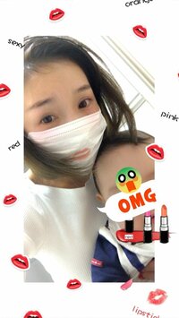 加護亜依『子供行事』