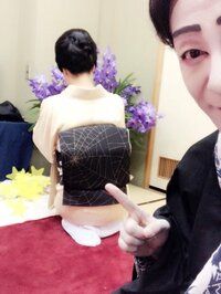 片岡愛之助『こっそり激写』