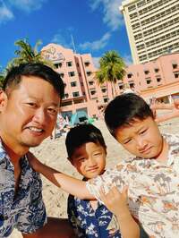 マック鈴木『フォトデー』