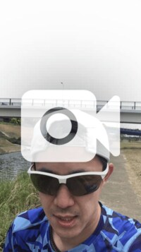 森渉『変な人がいた(前編)(ﾟωﾟ)』