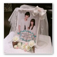 辻希美『ガキさん╰(*´︶*)╯♡』