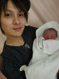 杉浦タカオ『4人家族となりました!』