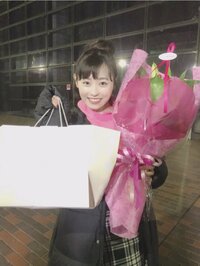 福原遥、『声ガール！』クランクアップを報告「この作品に関わってくださった全ての皆様に感謝しています。」