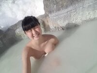 しずかちゃん『思い切りが重要』