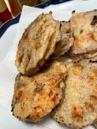 渡辺徹『次男の好物』