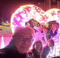 ハイヒールモモコ『豪華旅行』