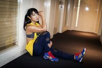 筋肉アイドル才木玲佳、『女子プロレス』でチャンピオンになる宣言