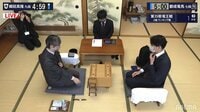 【中継】竜王戦 2組ランキング戦 郷田真隆九段 対 都成竜馬七段
