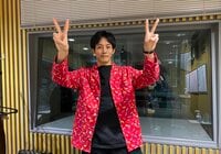 『菅田将暉のオールナイトニッポン』松坂桃李、ダブルピースで菅田の代打を報告