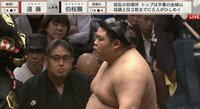 【映像】こんなのあるんだ…超キュートな"ゆるふわ"化粧まわし
