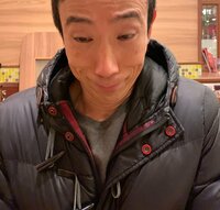 山川恵里佳『パパ登場』