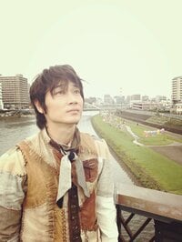 フランケンシュタインの恋 出演者『アメブロ限定写真なんです。』