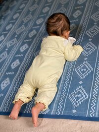 吉木りさ『うつぶせの練習✨』