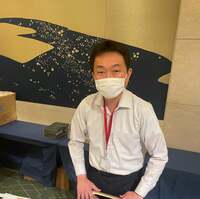 市川團十郎白猿『まじか！！』