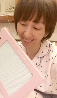 内海和子『声帯の手術をしました』